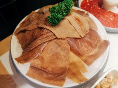 -井格重庆火锅(友谊路新业广场店)