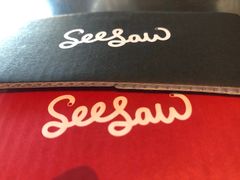 门面-Seesaw Coffee(朝阳大悦城店)
