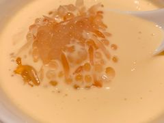杨枝甘露-夏宫中餐厅(静安香格里拉店)