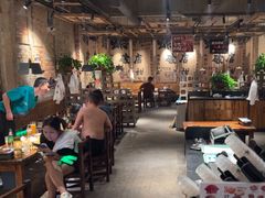 -破店肥蛤·海鲜·烧烤(翠园街店)