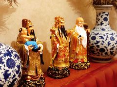 -頂好酒家·经典粤菜(海信广场店)
