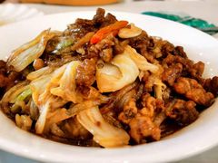 -巴依老爷新疆美食(工体旗舰店)