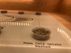 -% Arabica阿拉比卡咖啡(深圳湾万象城店)