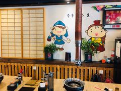 -大壮家原味烤肉(兴华北街店)
