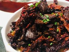-蔼若春.传承三十年云南菜(金碧公园店)