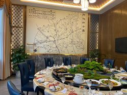 包厢-鸿涛阁宴会中心