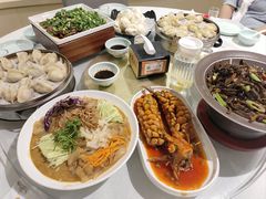 -王厚元饺子·辽菜·烤鸭(黄河大街店)