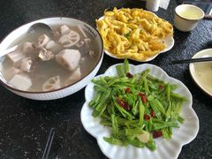 -海韵人家.海景花园经典云南菜(双廊店)