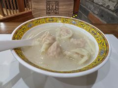 -龙抄手(春熙路总店)