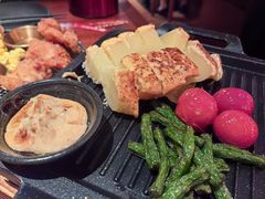 -摩打食堂(喜荟城店)