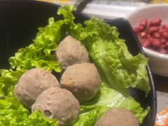 -海底捞火锅(贵和购物中心店.原鲁能城店)