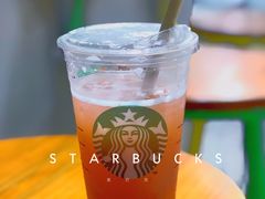 -星巴克(湛江国贸大厦店)