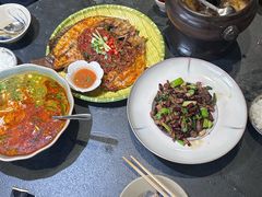 -云上千禾(水上店)