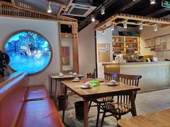 大堂-成都吃客(九眼桥店)
