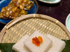 -白天鹅宾馆-玉堂春暖餐厅