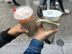 -书亦烧仙草(印象汇都市店)