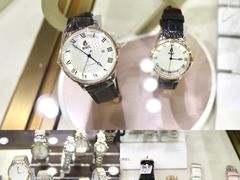 -亨得利钟表商店