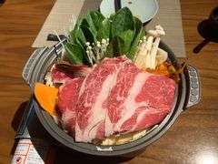 -山葵家·创意料理(宁波来福士店)