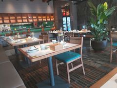 -0776食堂·京城创意菜(七里庄店)