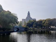 -中央公园(苏州工业园区)