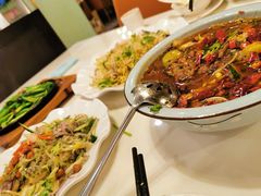 -清晖小苑•顺德地方菜(壹海城店)