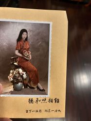 -梧桐照相馆(维景国际店)