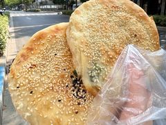 -韩海丽特色美食(秀州路店)
