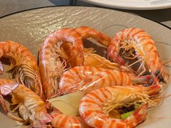 -佬太公海鸭·海鲜大排档(上海总店)