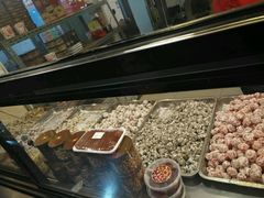 -二斗栗子(黄河道店)
