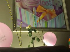 -真爱范特西KTV(交大店)