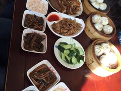 小笼-朱鸿兴面馆(镇湖店)
