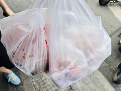 -晶牌烤鸭(延吉东路557弄小区店)