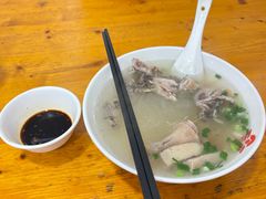 -金宝鸭肉店(斗西分店)