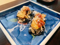 -元熹会席料理