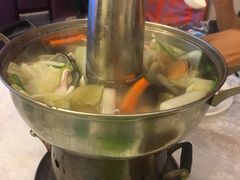 -阿诺泰·泰国餐厅(紫荆店)