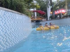 -杭州浪浪浪水公园