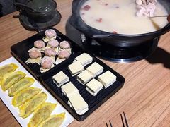 -永福胡椒猪肚鸡 新竹店