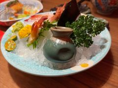 -隐月· 㐂和食屋(芝罘万达公馆店)