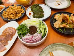 -老昌春饼(中央大街店)