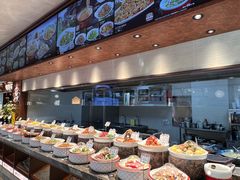 -鲜得莱渔港·小平岛海胆馆(七贤岭店)