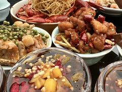 -小河盐帮·私家菜·烤鸭(三元桥·霄云路店)