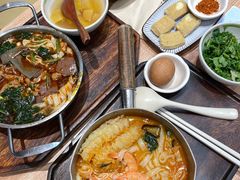 -小满手工粉(上海月星环球港店)