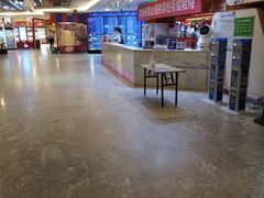 -欢乐空间KTV(奥山世纪城店)