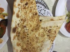 -葛尼沙印度餐厅 (镇明路店)