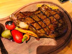 -MR.ROCKY洛奇先生RESTAURANT&BAR(宝安壹方城店)