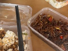 -盛记灶头菜饭(祝桥店)