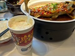 -费大厨辣椒炒肉(黄兴中心广场店)