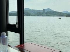 -柳莺湖上·湖景餐厅·江南菜(西湖店)