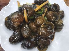 -南记食粥坊·宵夜大排档(莲花总店)