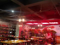 大堂-撸小妖(六里桥总店)